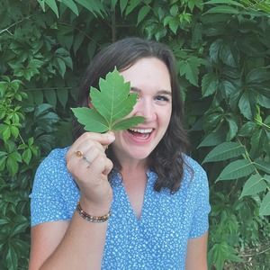 Meet your Posher, Marissa